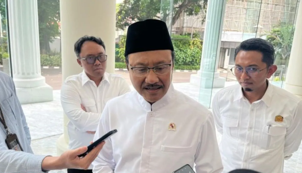 Mensos siap diaudit soal pengadaan Sekolah Rakyat