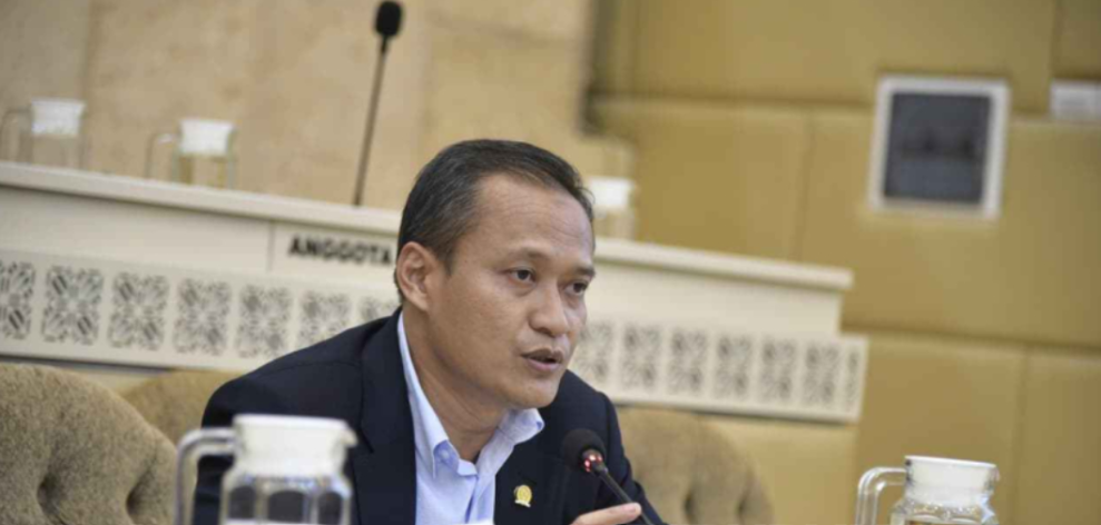 Legislator Fraksi Gerindra Jelaskan Relevansi Semikonduktor untuk Pembangunan Industri