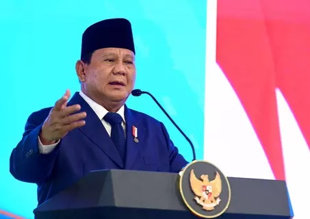 Iran Undang Prabowo ke Teheran Bukti Indonesia Punya Posisi Strategis