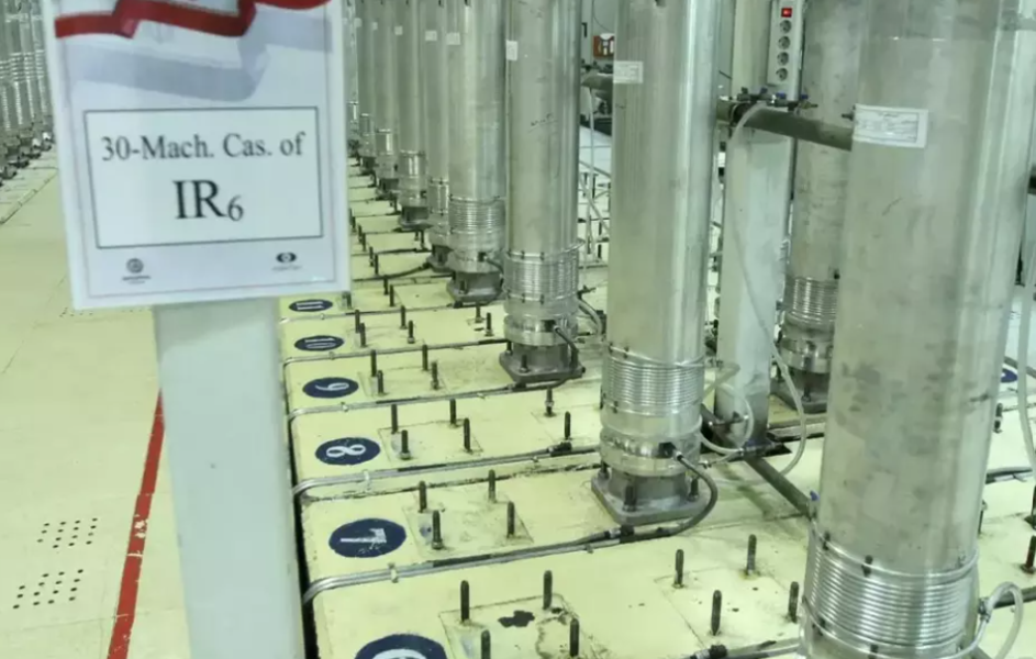 Iran Dikabarkan Setuju Lepas Uranium pada Negosiasi Nuklir dengan AS
