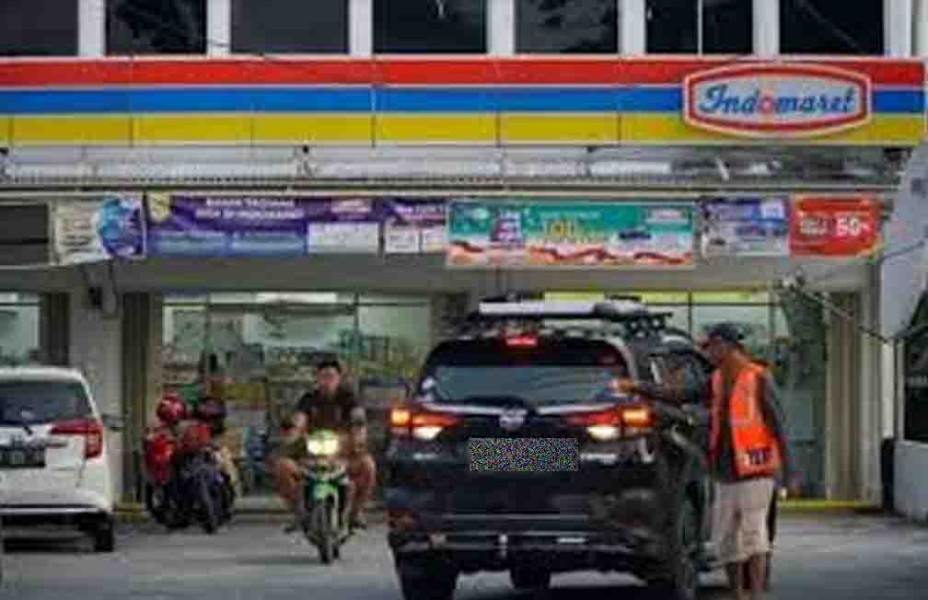 Soal Parkir Gratis di Minimarket, DPRD Pekanbaru Nofrizal: Tidak Rugikan Siapa Pun