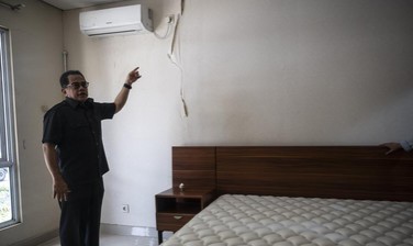 Sekjen DPR Pelajari Putusan MK soal Kuota 30 Persen Perempuan di AKD