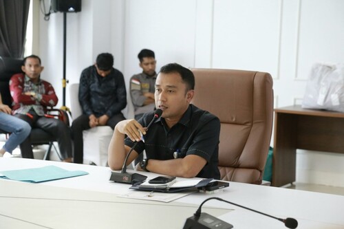 Per 2 Juli 2025, Pengelolaan Sampah di Pekanbaru Sepenuhnya Ditangani DLHK