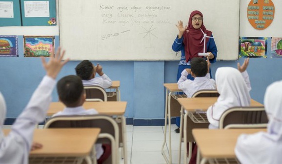 Anak Sekolah Mulai Libur Lebaran 2026 Tanggal Berapa? Cek Tanggalnya