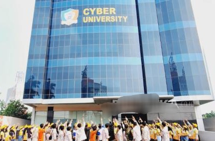 LPPM Cyber University Dorong Peningkatan Kualitas Penelitian dan PKM di Kampus
