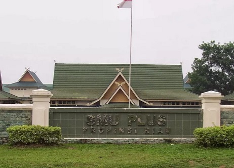 Wabah DBD Serang Asrama SMAN Plus Riau, Aktivitas Belajar Masih Daring