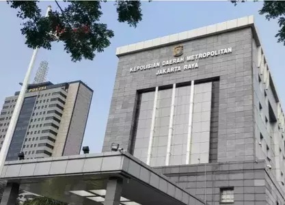 Ada 15 AKBP, Ratusan Perwira Polisi di Polda Metro Jaya Dimutasi