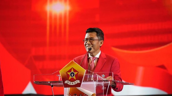 Ketum SOKSI Misbakhun Dorong Pilkada Via DPRD: Wujud Evaluasi Pilkada Langsung