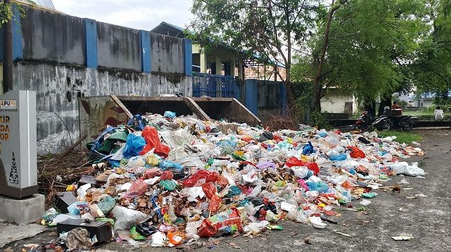 DLHK Pekanbaru Siapkan Soft Opening LPS Setelah Kontrak Pihak Ketiga Berakhir