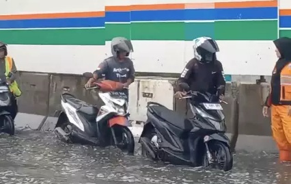 Cuaca Ekstrem, Komisi XII DPR Usul Bentuk Kementerian Iklim