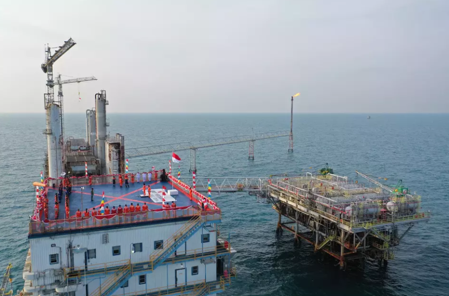 India Sudah Punya Solusi Jika Tak Boleh Beli Minyak Rusia