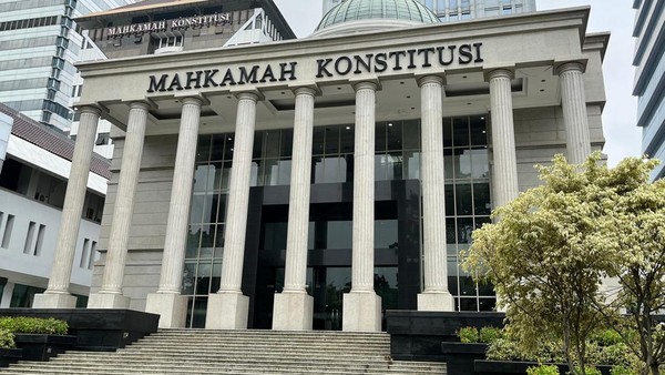 Putusan Terbaru MK, Caleg Terpilih Dilarang Mundur Demi Maju Pilkada