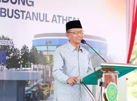 Muhammadiyah Kritik Putusan MK Soal Sisdiknas