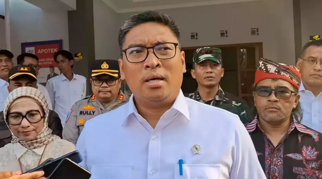 Kementan Bongkar 212 Merek Beras Oplosan, Libatkan 13 Laboratorium