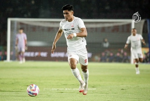 Sensasi Septian Bagaskara dan Ramadhan Sananta Menembus Timnas Indonesia