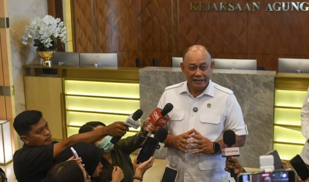 Sebanyak 1.251 SPPG kena sanksi BGN selama 2026