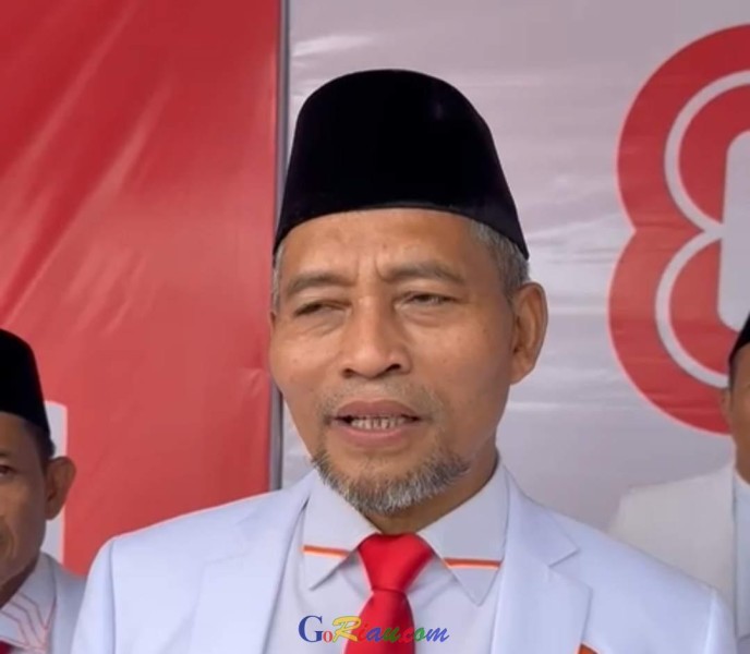 MPW PKS Riau Ingatkan Kader PKS Agar Tak Main-main dengan Kebijakan Publik, Ayat Cahyadi: Jangan Tantang Rakyat, Harus Empati