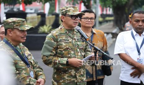Wamendagri Ungkap 53 Kepala Daerah Mangkir tak Ikut Retret di Akmil