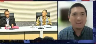 Juru Simpan Kasus Korupsi Kuota Haji Berpotensi Hilangkan Barang Bukti