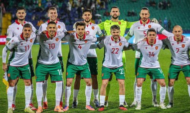 Tiga Pemain Bulgaria yang Wajib Diwaspadai Timnas Indonesia
