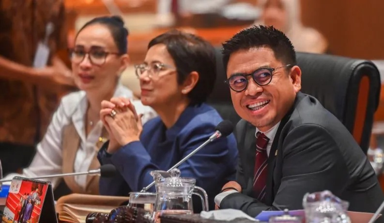Legislator Minta WNI Di Venezuela Jaga Komunikasi