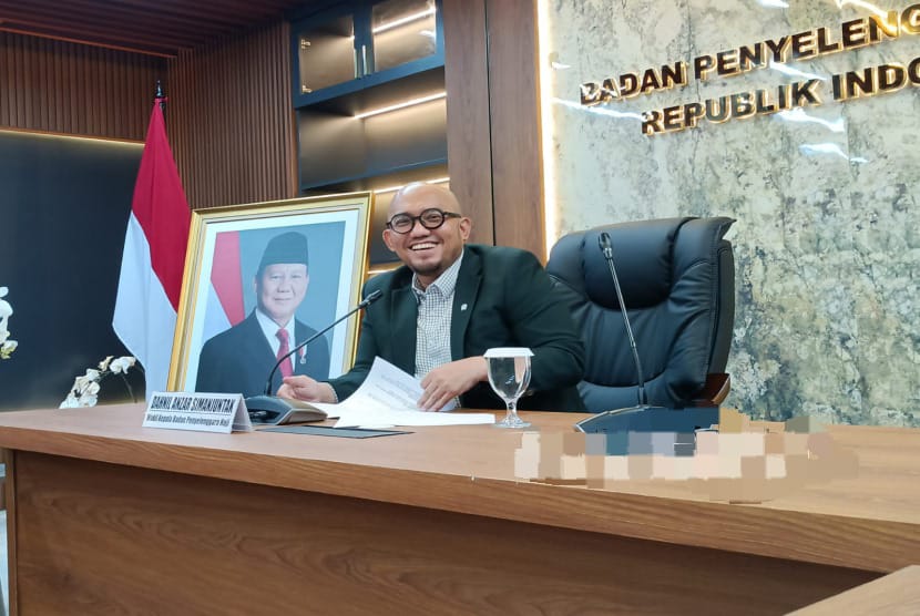 BP Haji Ungkap 3 Skema Pembangunan Kampung Haji Indonesia di Saudi