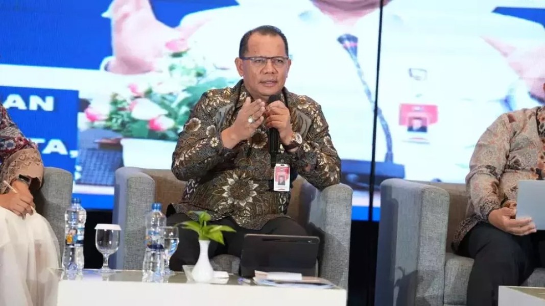 Kemendagri Dorong ILASPP Dipercepat untuk Penegasan Batas Desa