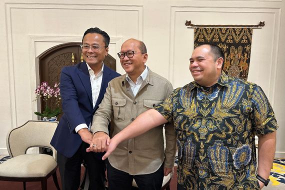 Formasi Lengkap Pengurus Danantara Bakal Diumumkan Pekan Depan
