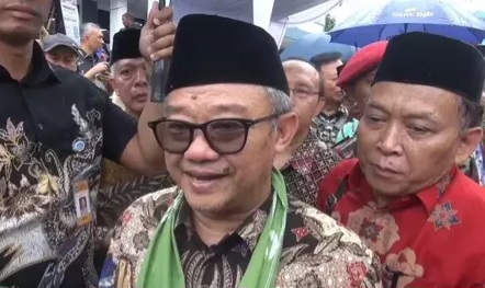 Mendikdasmen Siapkan Kurikulum Khusus,  53 Sekolah Rakyat Rampung 3 Bulan