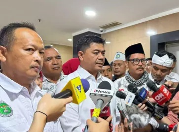 Wamensesneg Janji Sampaikan Tuntutan Guru Madrasah PPPK ke Prabowo