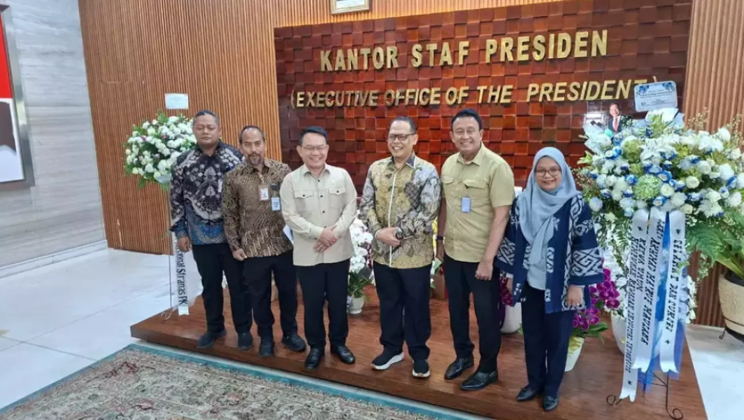 MBG Disorot! Dudung Perketat Pengawasan Cegah Korupsi