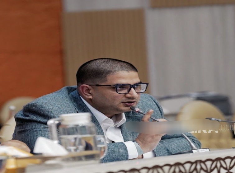 Legislator Dorong Audit Lingkungan Menyeluruh di Longsor Bandung Barat