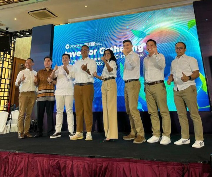 Menilik Peluang Saham-saham Indonesia Masuk Indeks MSCI