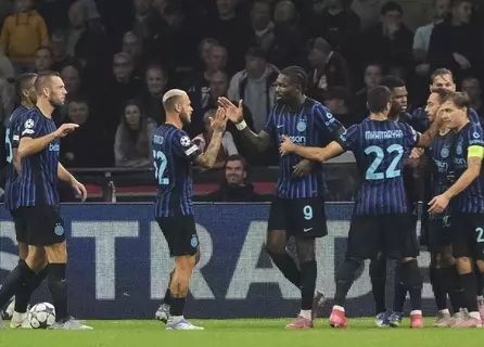 Hasil Lengkap Liga Champions: Inter, Liverpool, Bayern, dan PSG Menang