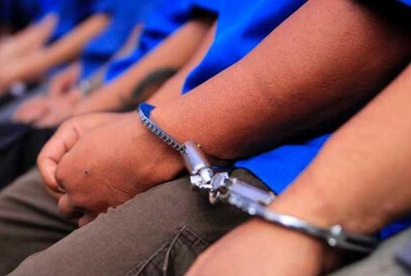 Kasus Penusukan di Johor, 5 WNI Ditahan Polisi Malaysia Selama 7 Hari