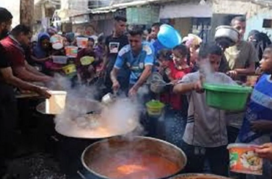 23 Negara Raksasa Dunia Kompak Dukung Deklarasi Palestina Merdeka