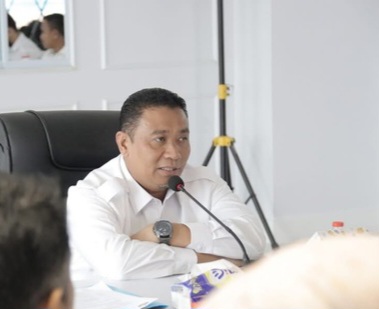 Wawako Pekanbaru Ingatkan SPMB 2025 Wajib Bebas Pungli dan Murid Titipan