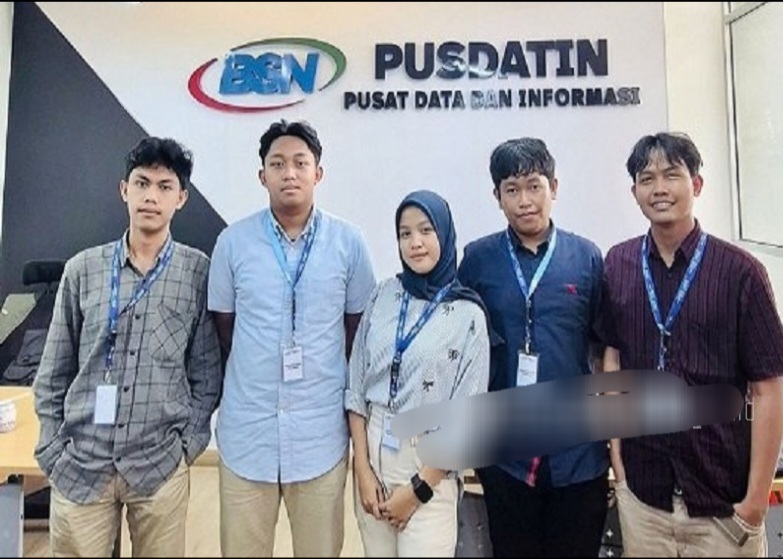 Magang di BSN Jadi Bukti Mahasiswa UNM Bukan Penonton tapi Pelaku Inovasi