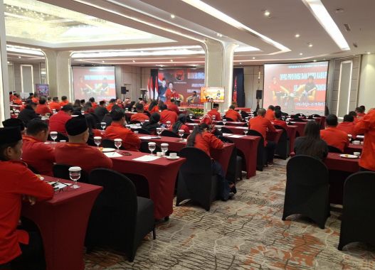 PDIP dan BRIN Perkuat Sinergi untuk Pelestarian Keanekaragaman Hayati di Kalimantan