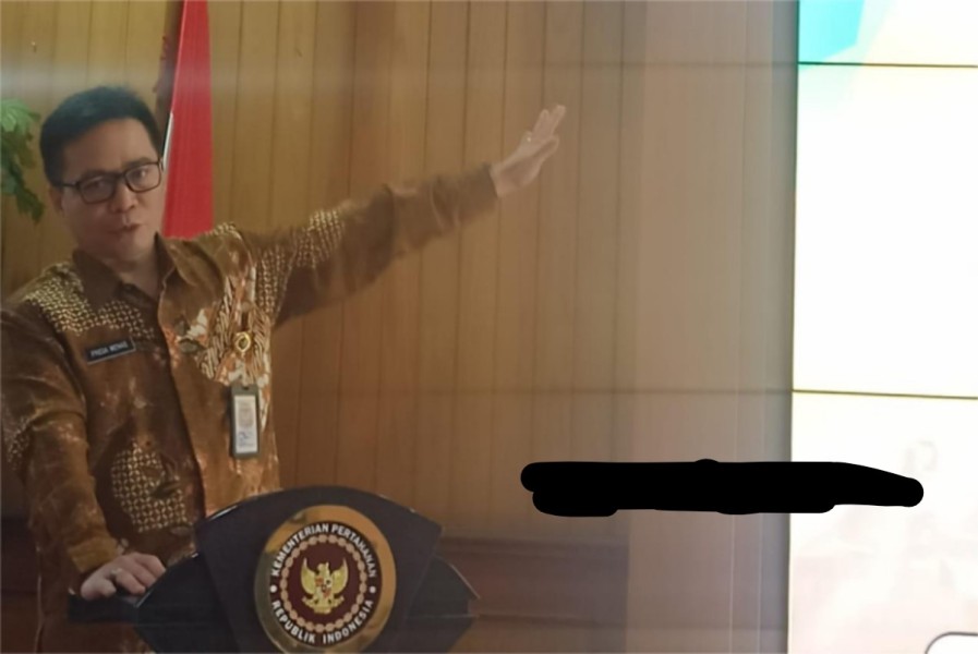 Singapura Tawarkan Kemenhan dan TNI Kerja Sama Siber