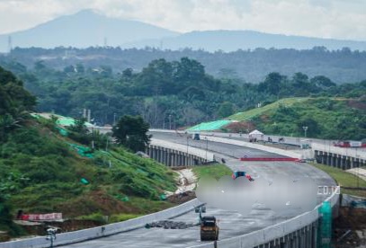 Ekonomi Sayangkan Sikap Pemerintah Pangkas Anggaran Infrastruktur