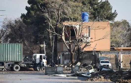 Kelompok Separatis Lakukan Serangan di Pakistan, 33 Orang Tewas