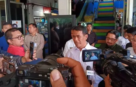 Semua Kualitas Beras Bakal Diserap, Petani Untung hingga Rp 132 T