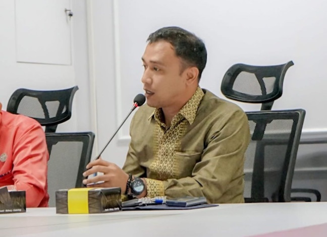 Mulai Mengendur, DLHK Pekanbaru Ingatkan LPS Maksimalkan Pengangkutan Sampah