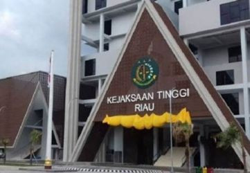 Kejati Riau Usut Dugaan Korupsi Pabrik Kelapa Sawit di Bengkalis