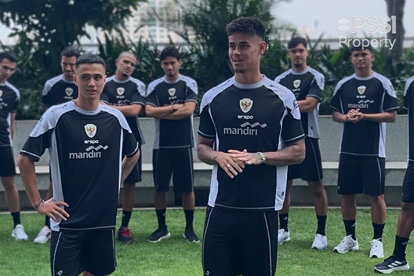 Erick Thohir Akui Tidak Mudah Cari Figur Direktur Timnas Indonesia
