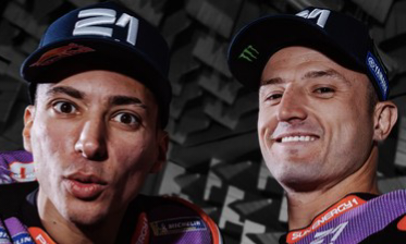 Toprak Razgatlioglu Disambut bak Pahlawan di Jakarta