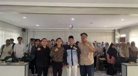BEM Pesantren Kritik Wacana Pilkada Dipilih DPRD