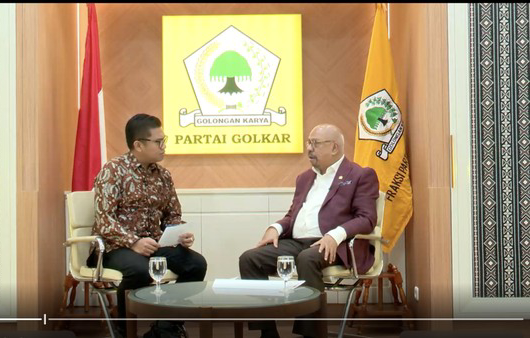 Golkar Usulkan Obligasi Daerah untuk Dongkrak Pembangunan