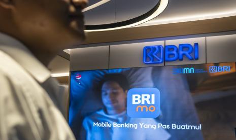 BRI Blokir 3.003 Rekening Mencurigakan Demi Berantas Judi Online